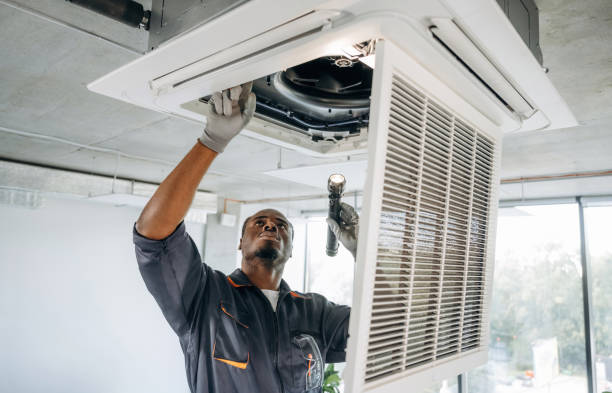 Licensed Heat Pump Repair service in Inverness, CO - FH HVAC