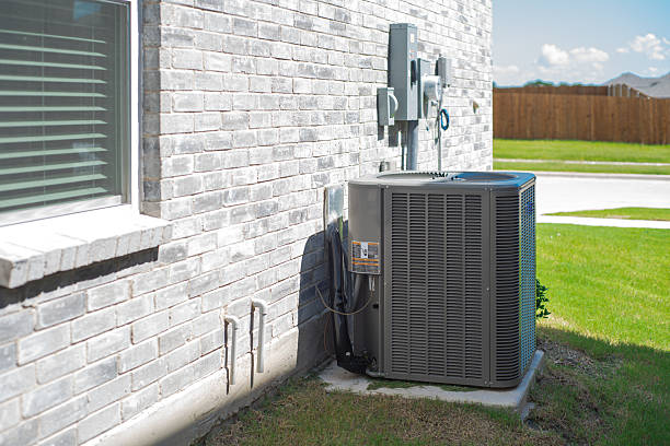 Reliable Heat Pump Repair contractor in Inverness, CO by FH HVAC